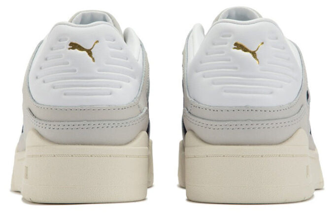 Slipstream Invdr Lux “White Gray Black”