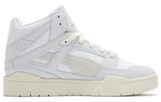 Slipstream Invdr Mid Lux “Cream White”