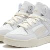 Slipstream Invdr Mid Lux “Cream White”