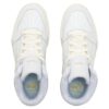 Slipstream Invdr Mid Lux “Cream White”