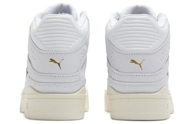 Slipstream Invdr Mid Lux “Cream White”