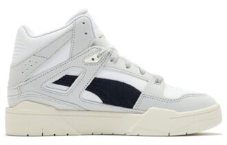 Slipstream Invdr Mid Lux “Cream White Gray”