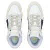 Slipstream Invdr Mid Lux “Cream White Gray”