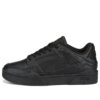 Slipstream Leather “Triple Black”