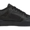 Slipstream Leather “Triple Black”