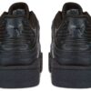Slipstream Leather “Triple Black”