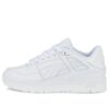 Slipstream Leather “Triple White”