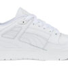 Slipstream Leather “Triple White”