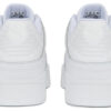 Slipstream Leather “Triple White”
