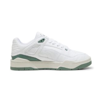 Slipstream Leather “White Eucalyptus”