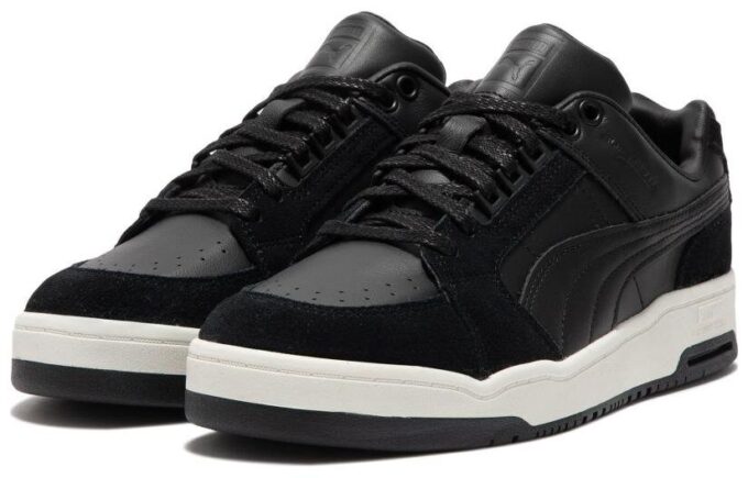 Slipstream LO 75th Anniversary “Black”