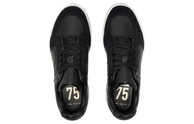 Slipstream LO 75th Anniversary “Black”