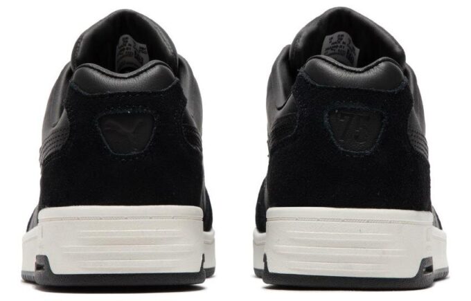 Slipstream LO 75th Anniversary “Black”