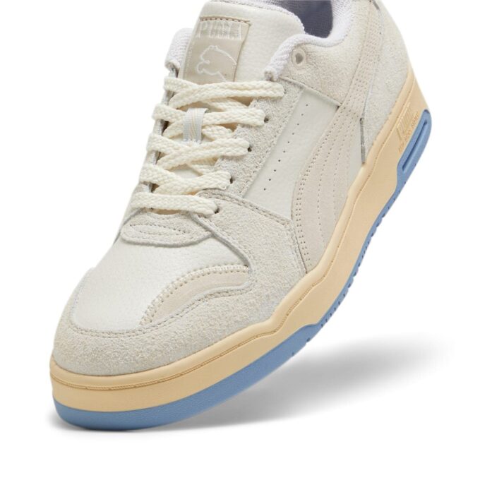 Slipstream Lo “Basketball Nostalgia”