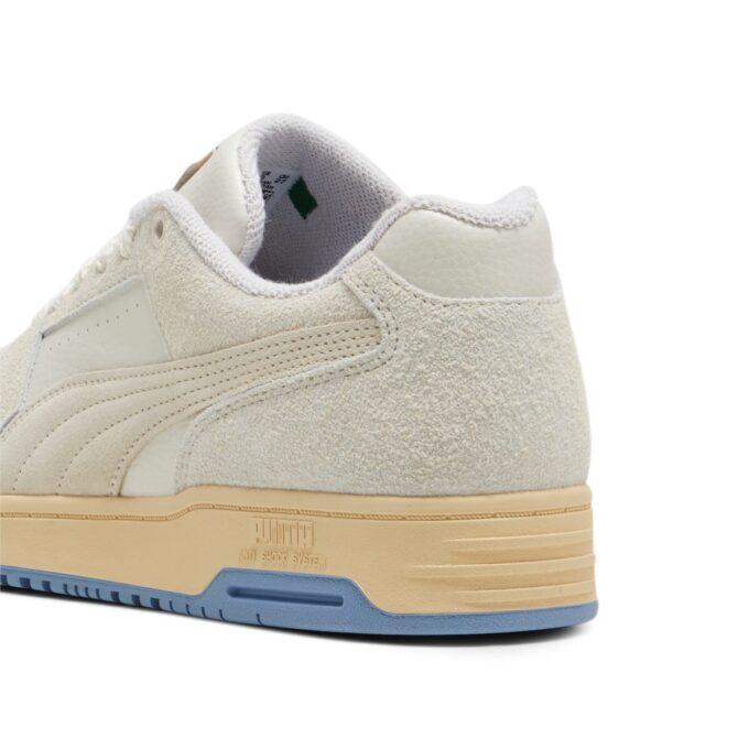 Slipstream Lo “Basketball Nostalgia”