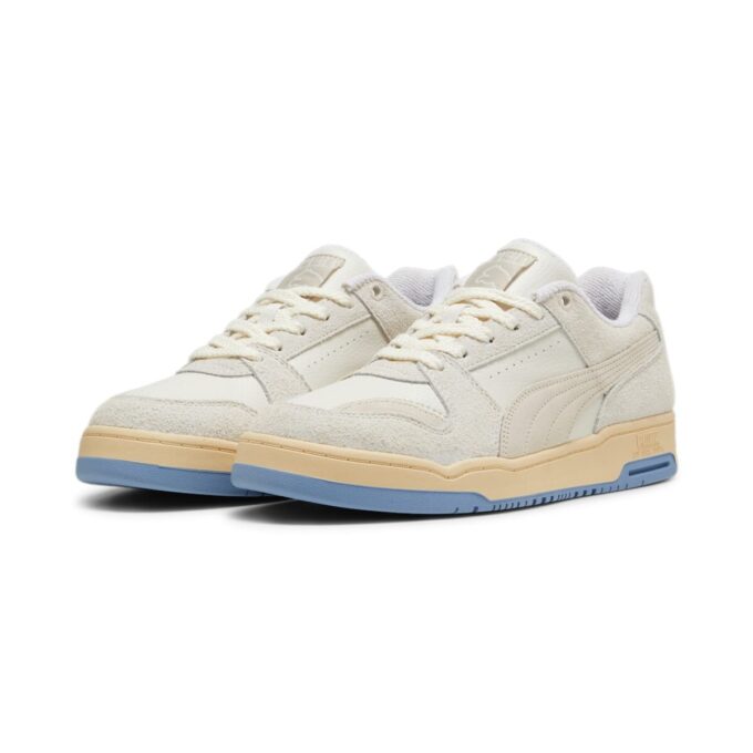 Slipstream Lo “Basketball Nostalgia”