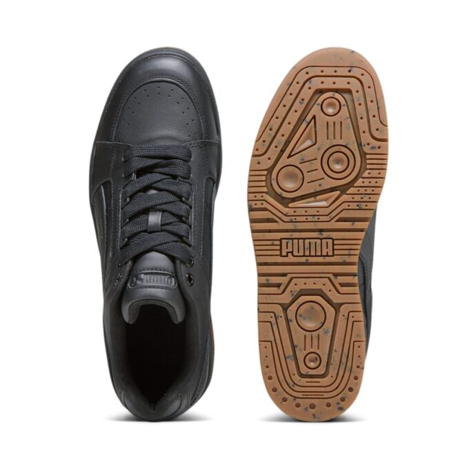 Slipstream Lo “Black Gum”