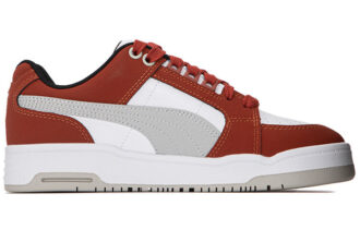 Slipstream Lo “Block – White Chili Oil”