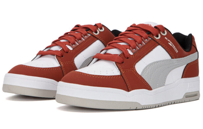 Slipstream Lo “Block – White Chili Oil”