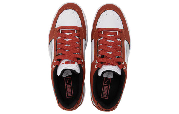 Slipstream Lo “Block – White Chili Oil”