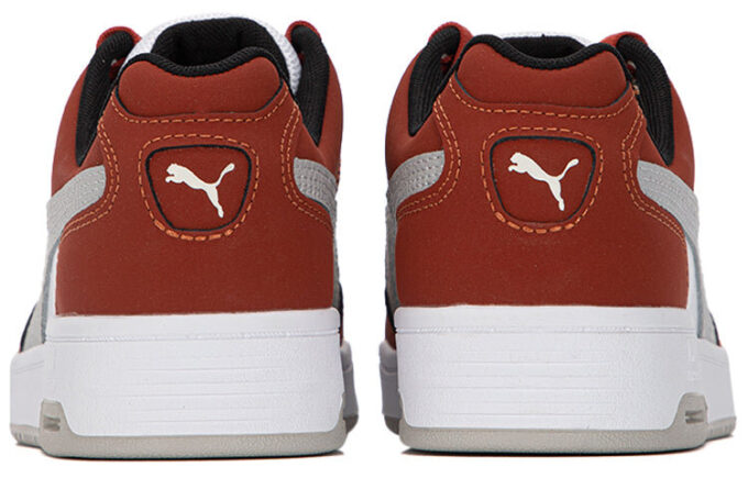 Slipstream Lo “Block – White Chili Oil”