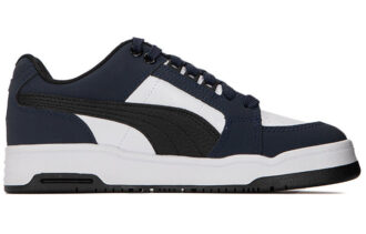 Slipstream Lo “Block – White Parisian Night”