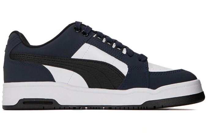 Slipstream Lo “Block – White Parisian Night”