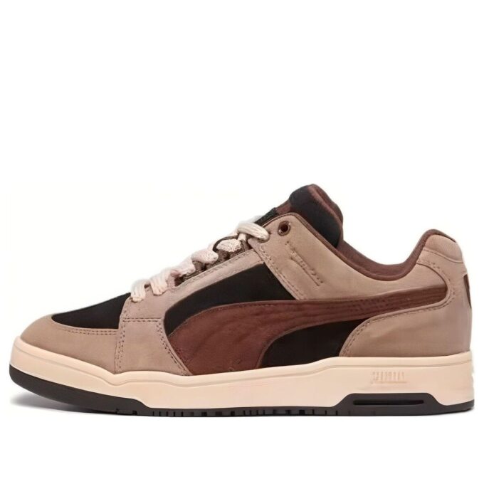 Slipstream Lo “Brown Black”