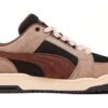 Slipstream Lo “Brown Black”