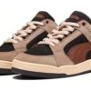 Slipstream Lo “Brown Black”