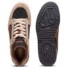 Slipstream Lo “Brown Black”