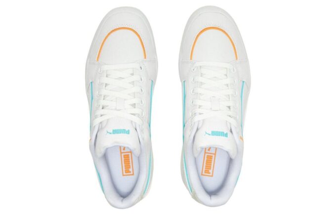 Slipstream Lo Canvas “Warm White”