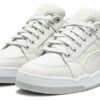 Slipstream Lo Canvas “White”