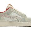 Slipstream Lo Cny Papermaking “White Red”