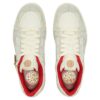 Slipstream Lo Cny Papermaking “White Red”