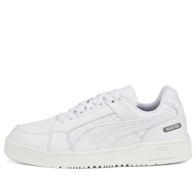 Slipstream Lo DC GORE-TEX “Triple White”