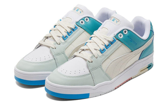 Slipstream Lo “Easter”