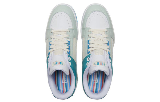 Slipstream Lo “Easter”