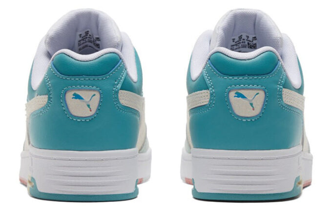 Slipstream Lo “Easter”