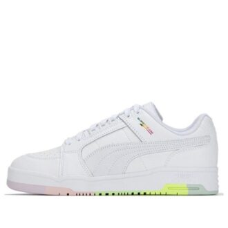 Slipstream Lo “Easter – Multi-Color Sole”