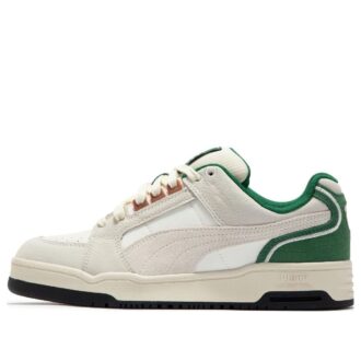 Slipstream Lo FG “Off White Green”