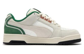 Slipstream Lo FG “Off White Green”
