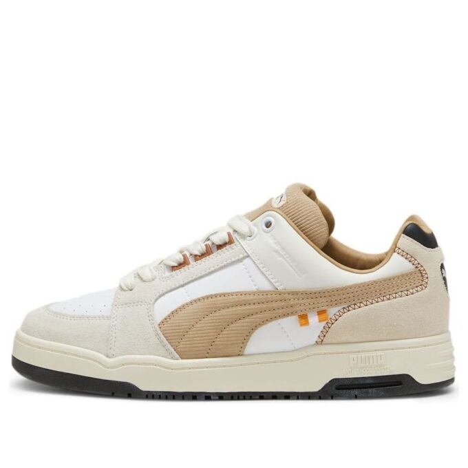 Slipstream Lo “For The Fanbase White Grey Fog”