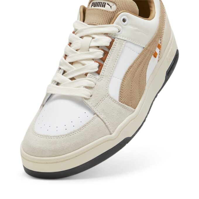 Slipstream Lo “For The Fanbase White Grey Fog”