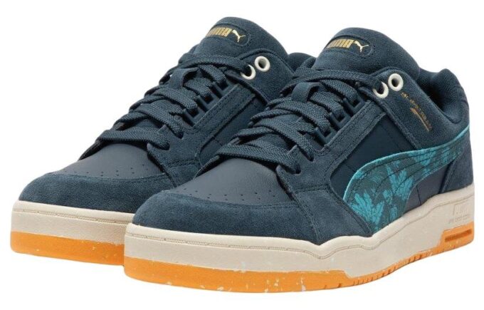 Slipstream Lo Gentle Jungle “Dark Night”