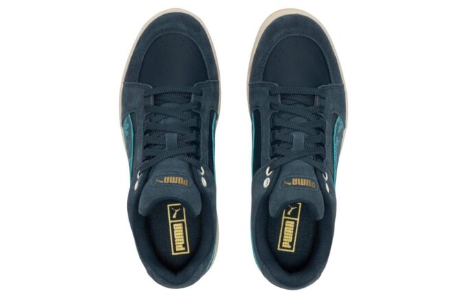 Slipstream Lo Gentle Jungle “Dark Night”