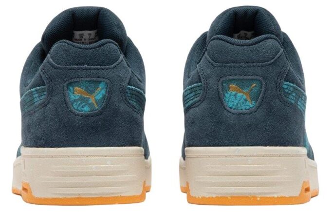 Slipstream Lo Gentle Jungle “Dark Night”