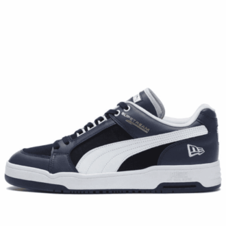 Slipstream Lo Made in Japan x New Era “Navy”
