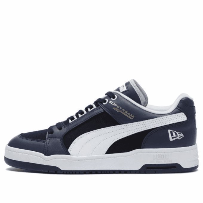 Slipstream Lo Made in Japan x New Era “Navy”