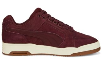 Slipstream Lo MMQ “Aubergine”